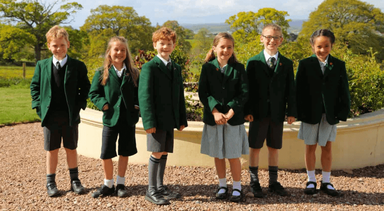 Modatex Transforms UK Client’s School Blazers with High-Quality, Eco-Friendly Materials and Customized Styles