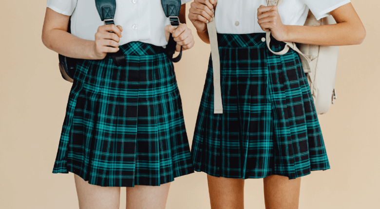Modatex’s Innovative Solution Achieves Durability and Style with Permanent Pleating for School Skirts